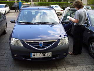 2008-04 Samochodzik
